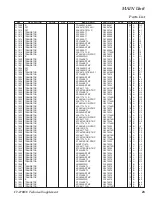 Preview for 23 page of Yaesu FT-270R Technical Supplement