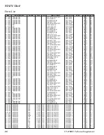 Предварительный просмотр 24 страницы Yaesu FT-270R Technical Supplement