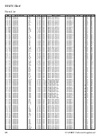 Предварительный просмотр 26 страницы Yaesu FT-270R Technical Supplement