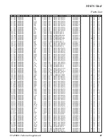 Preview for 27 page of Yaesu FT-270R Technical Supplement