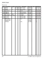 Preview for 30 page of Yaesu FT-270R Technical Supplement