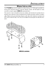 Preview for 9 page of Yaesu FT-2800M Operatiing Manual