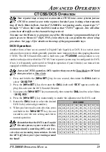 Preview for 27 page of Yaesu FT-2800M Operatiing Manual