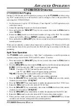 Preview for 29 page of Yaesu FT-2800M Operatiing Manual