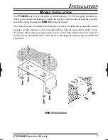 Предварительный просмотр 11 страницы Yaesu FT-2900R Operating Manual