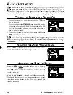 Предварительный просмотр 18 страницы Yaesu FT-2900R Operating Manual