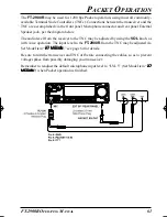 Предварительный просмотр 65 страницы Yaesu FT-2900R Operating Manual