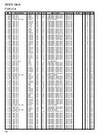 Preview for 18 page of Yaesu FT-2900R Technical Supplement