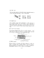 Предварительный просмотр 11 страницы Yaesu FT-290R II Operating Manual