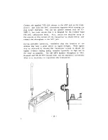 Предварительный просмотр 20 страницы Yaesu FT-290R II Operating Manual