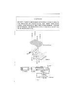 Предварительный просмотр 22 страницы Yaesu FT-290R II Operating Manual