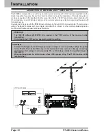 Предварительный просмотр 10 страницы Yaesu FT-410 Operation Manual