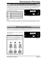 Предварительный просмотр 19 страницы Yaesu FT-410 Operation Manual