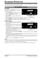 Предварительный просмотр 26 страницы Yaesu FT-410 Operation Manual