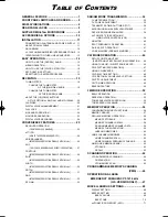 Preview for 2 page of Yaesu FT-450 Operation Manual