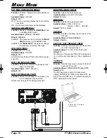 Предварительный просмотр 80 страницы Yaesu FT-450 Operation Manual