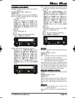 Предварительный просмотр 83 страницы Yaesu FT-450 Operation Manual