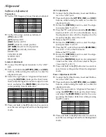 Предварительный просмотр 14 страницы Yaesu FT-450 Technical Supplement