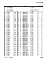 Предварительный просмотр 47 страницы Yaesu FT-450 Technical Supplement