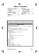 Предварительный просмотр 3 страницы Yaesu FT-450D Operation Manual