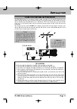 Предварительный просмотр 13 страницы Yaesu FT-450D Operation Manual