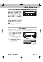 Предварительный просмотр 17 страницы Yaesu FT-450D Operation Manual