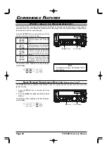 Предварительный просмотр 28 страницы Yaesu FT-450D Operation Manual