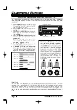 Предварительный просмотр 30 страницы Yaesu FT-450D Operation Manual