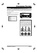 Предварительный просмотр 31 страницы Yaesu FT-450D Operation Manual