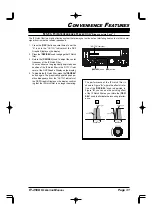 Предварительный просмотр 33 страницы Yaesu FT-450D Operation Manual