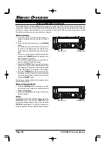 Предварительный просмотр 62 страницы Yaesu FT-450D Operation Manual