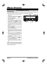 Предварительный просмотр 64 страницы Yaesu FT-450D Operation Manual