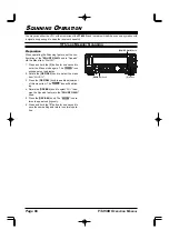 Предварительный просмотр 68 страницы Yaesu FT-450D Operation Manual