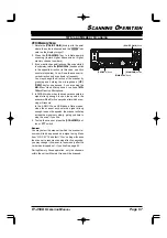 Предварительный просмотр 69 страницы Yaesu FT-450D Operation Manual