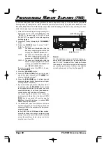 Предварительный просмотр 70 страницы Yaesu FT-450D Operation Manual