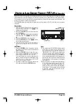 Предварительный просмотр 71 страницы Yaesu FT-450D Operation Manual