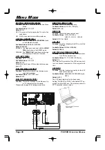 Предварительный просмотр 82 страницы Yaesu FT-450D Operation Manual