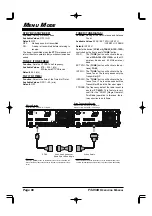 Предварительный просмотр 88 страницы Yaesu FT-450D Operation Manual