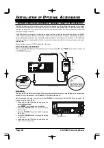 Предварительный просмотр 92 страницы Yaesu FT-450D Operation Manual