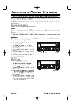 Предварительный просмотр 94 страницы Yaesu FT-450D Operation Manual