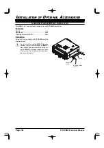 Предварительный просмотр 96 страницы Yaesu FT-450D Operation Manual