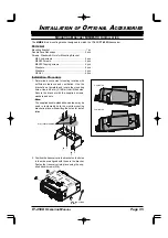 Предварительный просмотр 97 страницы Yaesu FT-450D Operation Manual