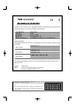 Предварительный просмотр 101 страницы Yaesu FT-450D Operation Manual