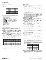 Предварительный просмотр 14 страницы Yaesu FT-450D Technical Supplement