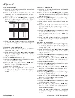 Предварительный просмотр 16 страницы Yaesu FT-450D Technical Supplement