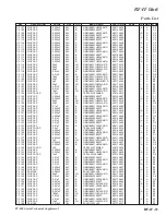 Предварительный просмотр 29 страницы Yaesu FT-450D Technical Supplement