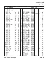 Предварительный просмотр 57 страницы Yaesu FT-450D Technical Supplement