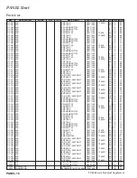 Предварительный просмотр 58 страницы Yaesu FT-450D Technical Supplement