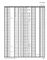 Предварительный просмотр 85 страницы Yaesu FT-450D Technical Supplement