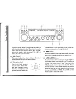 Предварительный просмотр 7 страницы Yaesu FT-5100 Instruction Manual